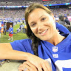 Meet your Posher, Melanie